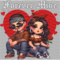 Valentine's Day-QRJ  45